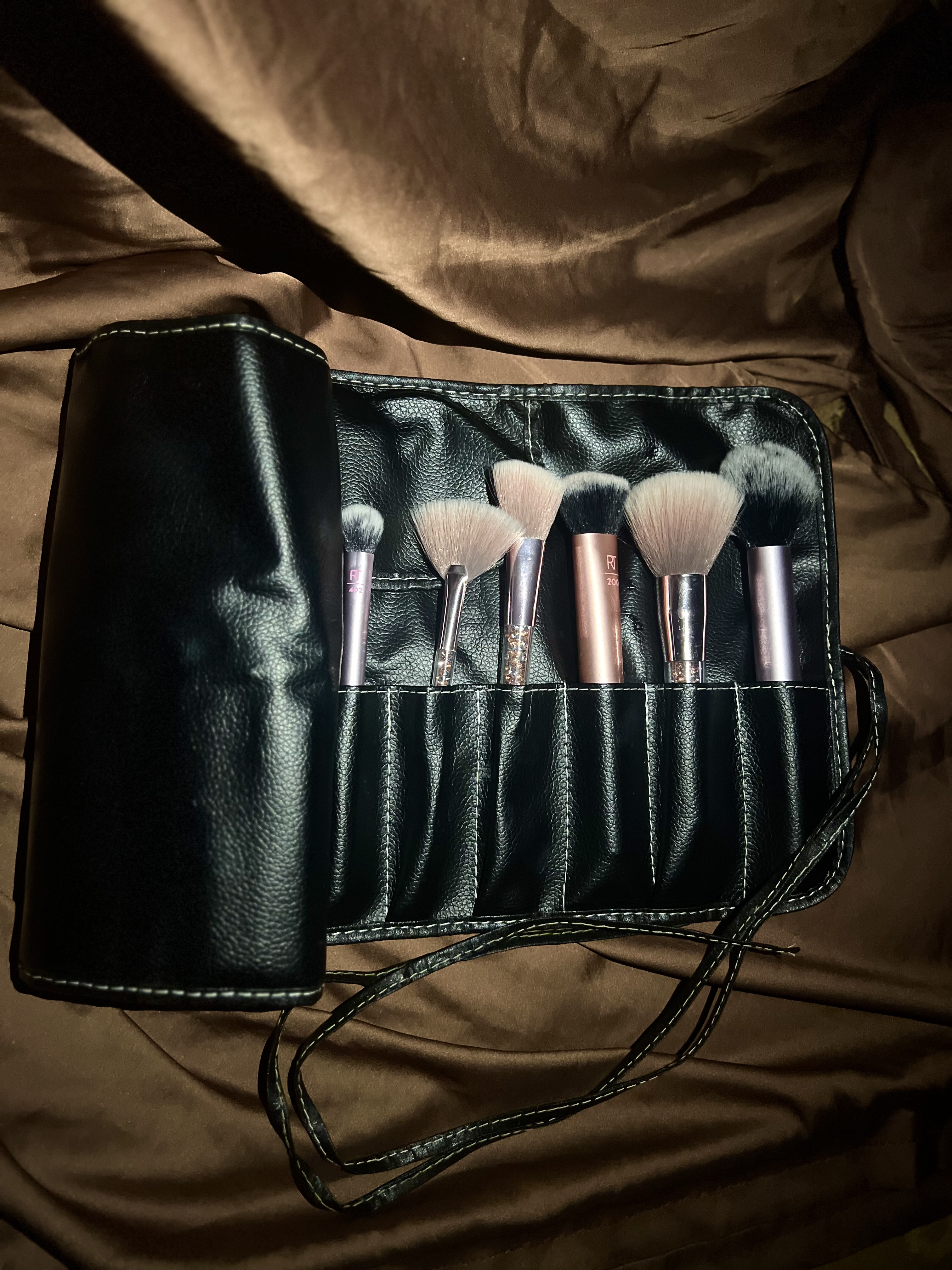 make up bag